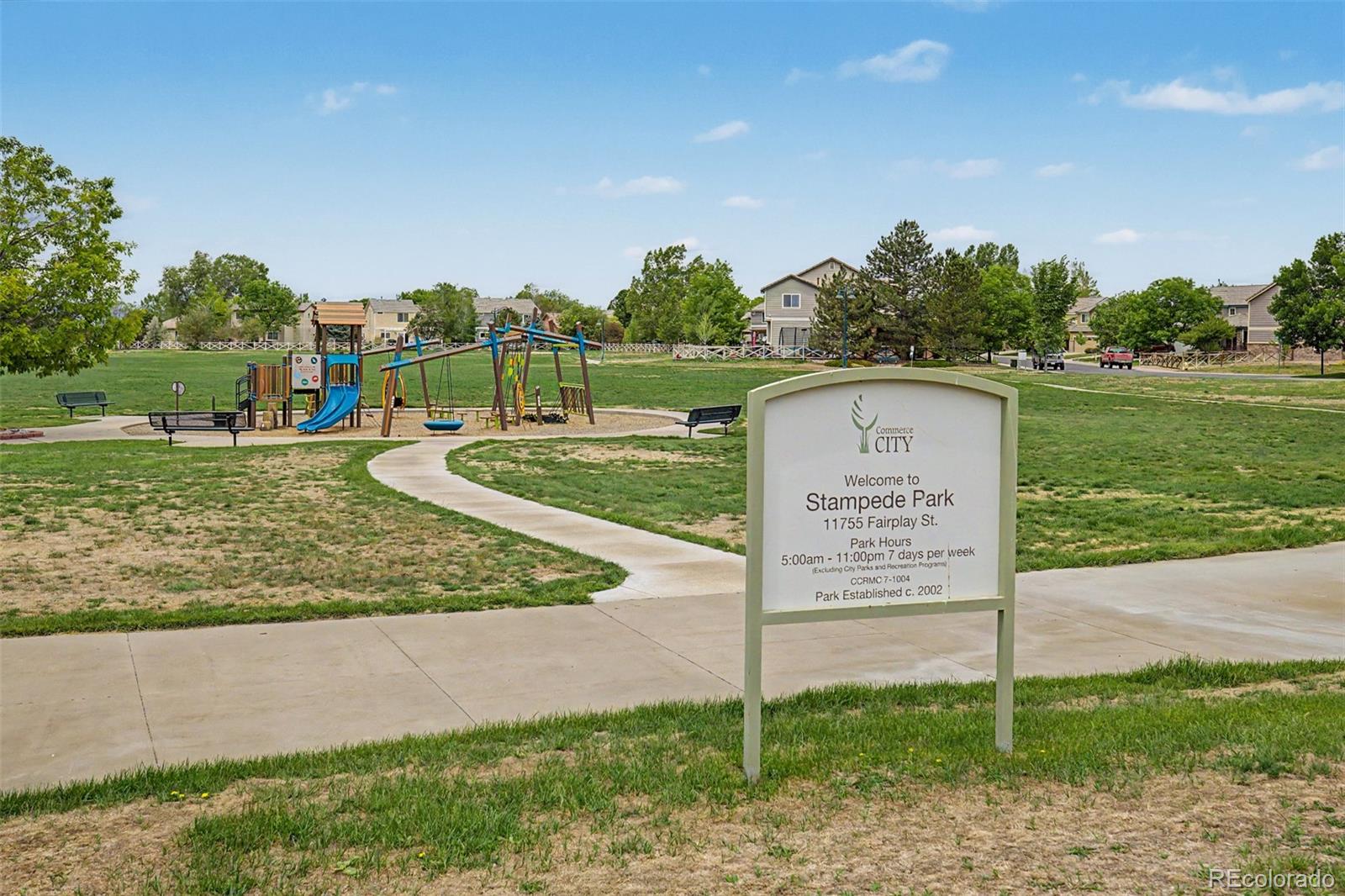 MLS Image #33 for 14806 e 118th avenue,commerce city, Colorado