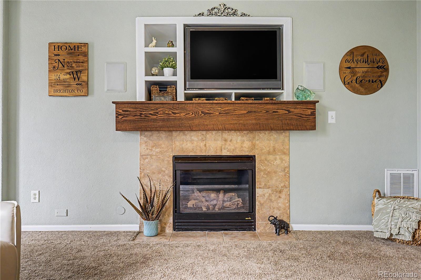 MLS Image #4 for 14806 e 118th avenue,commerce city, Colorado