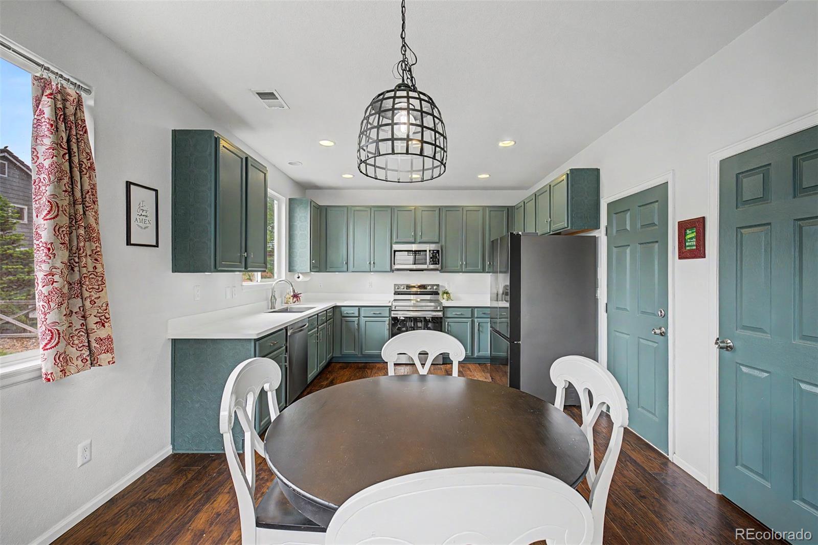 MLS Image #7 for 14806 e 118th avenue,commerce city, Colorado