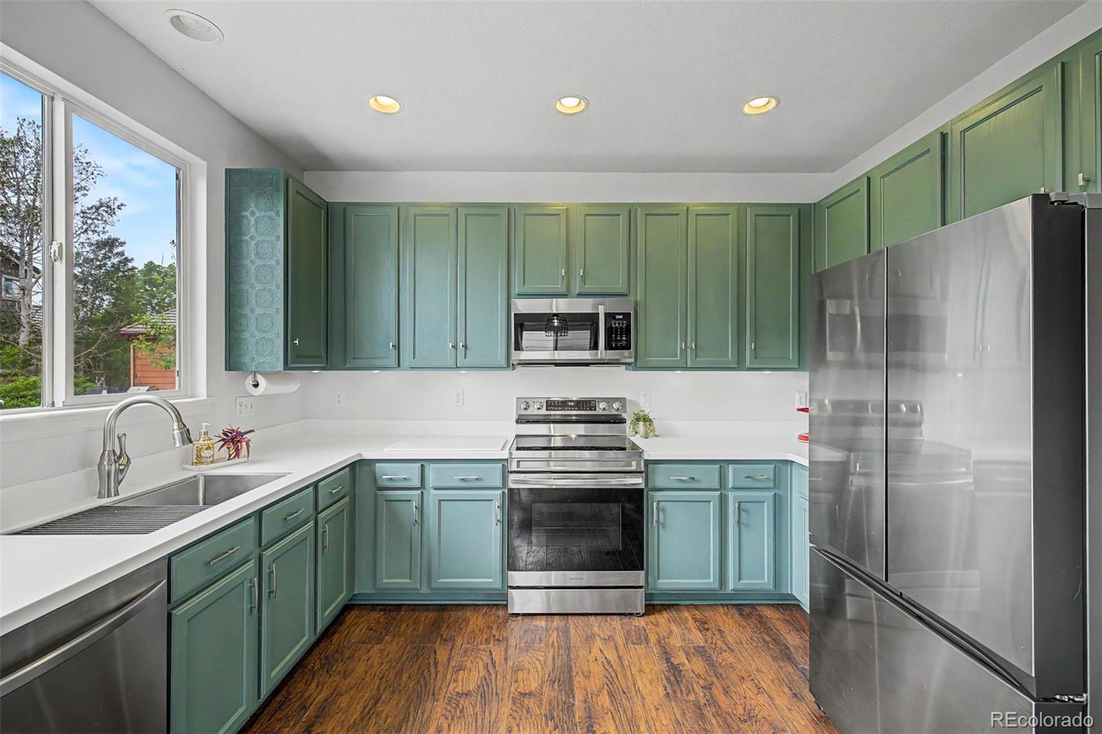 MLS Image #8 for 14806 e 118th avenue,commerce city, Colorado