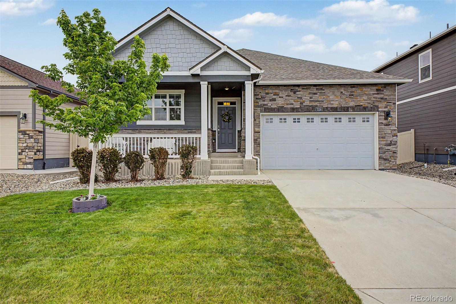 MLS Image #0 for 7220  frying pan drive,frederick, Colorado