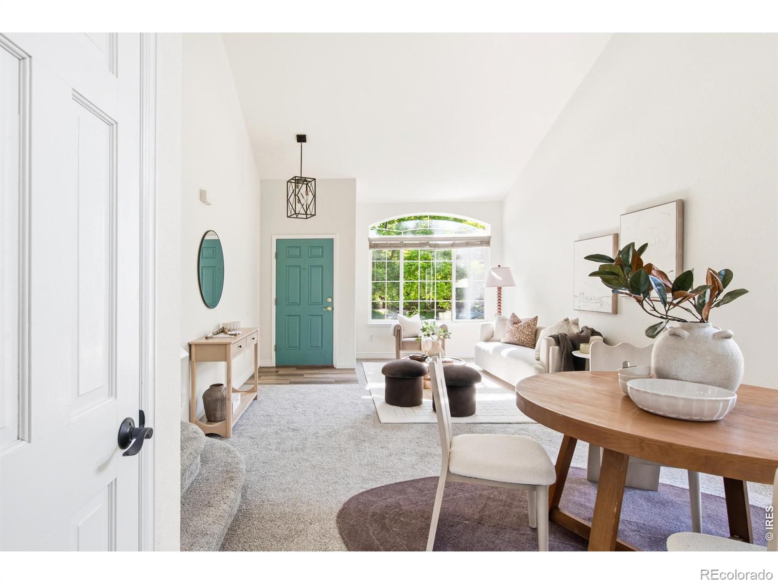 MLS Image #2 for 14276  corrine court,broomfield, Colorado
