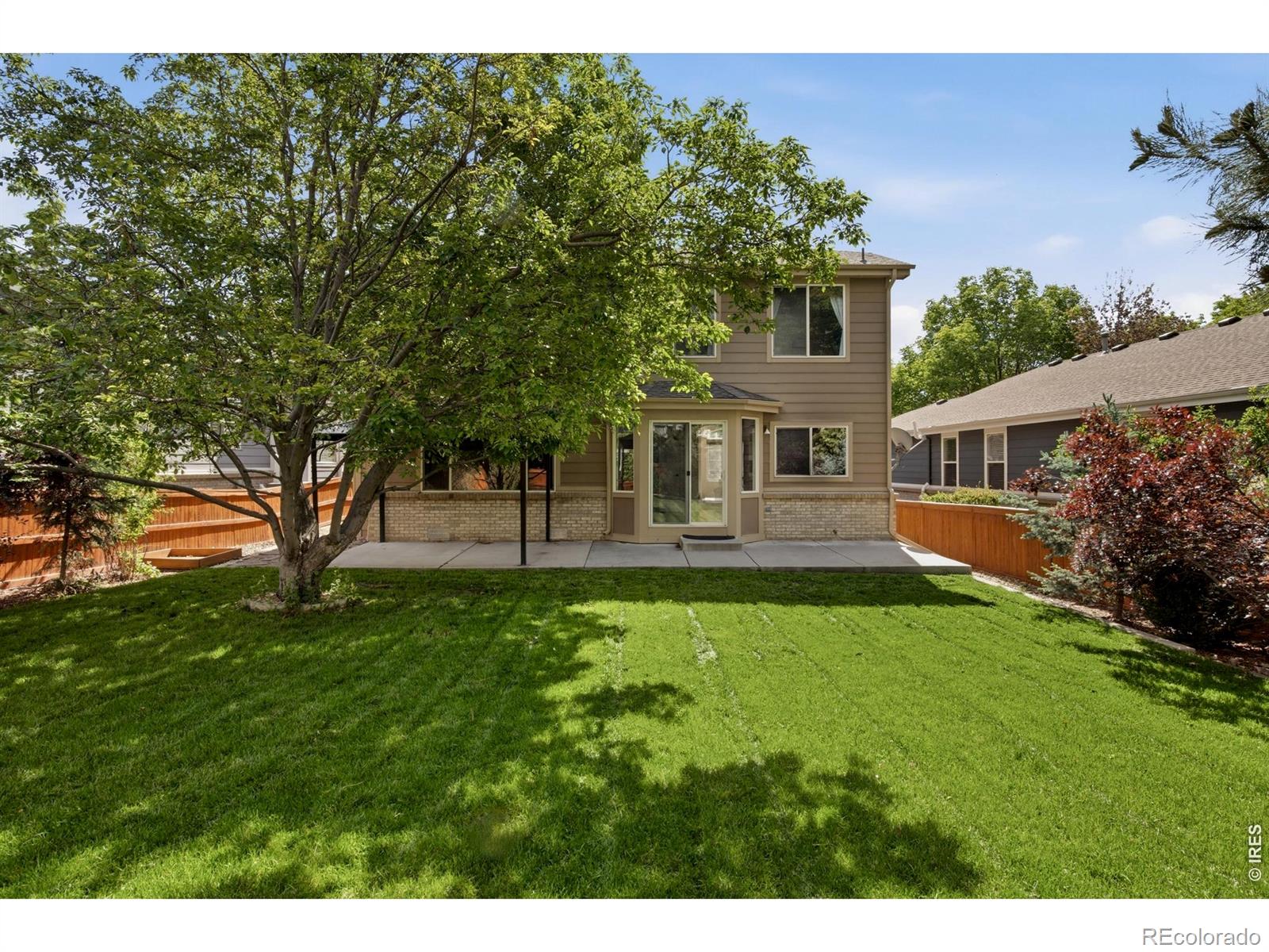MLS Image #33 for 14276  corrine court,broomfield, Colorado