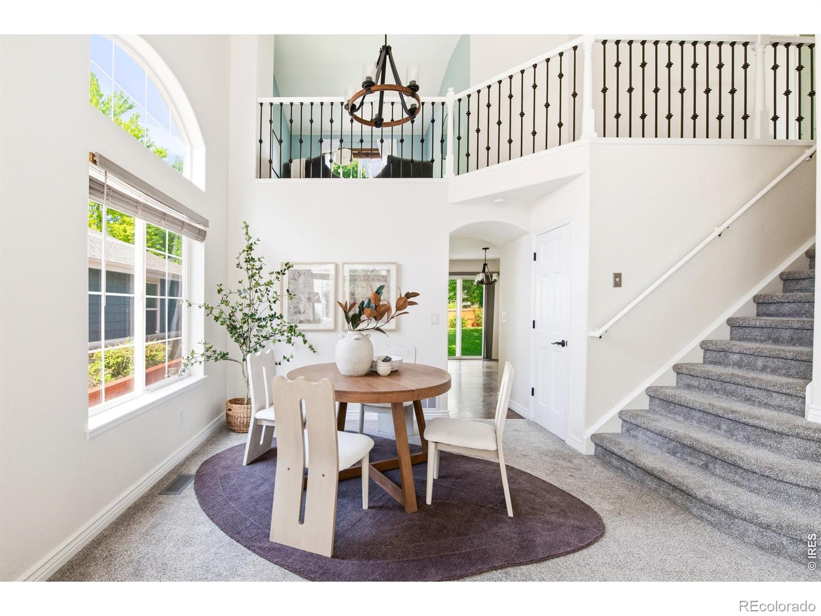 MLS Image #5 for 14276  corrine court,broomfield, Colorado