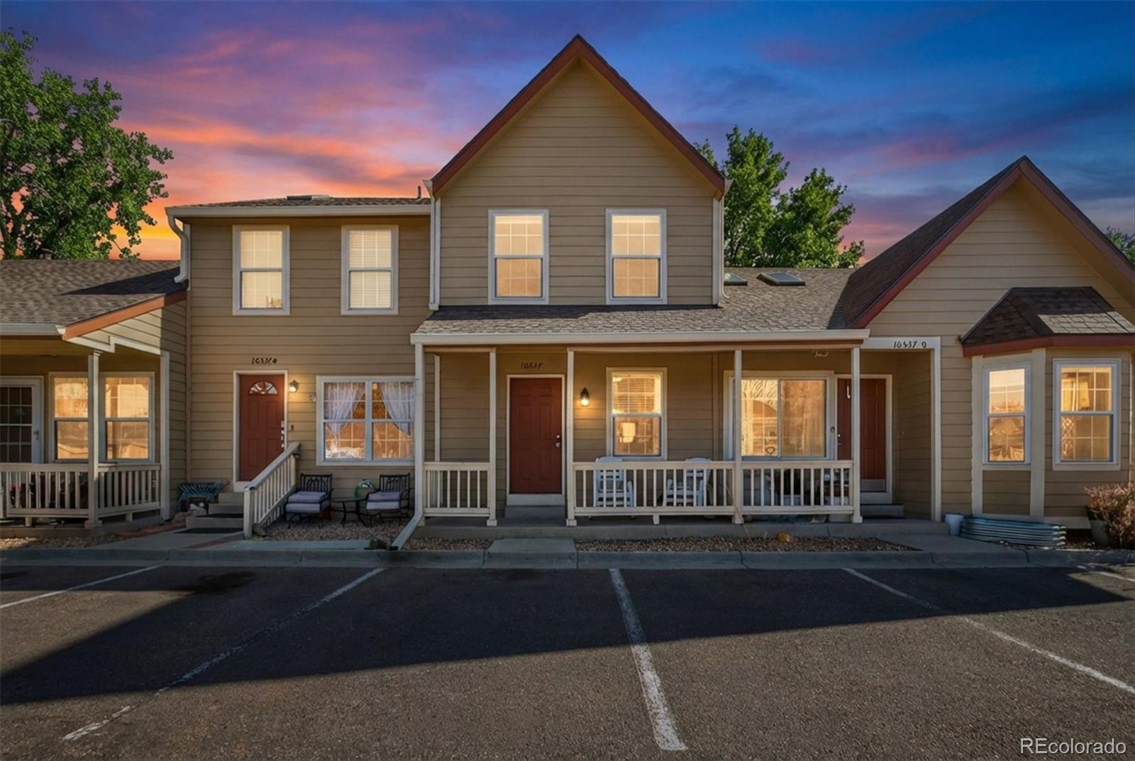 MLS Image #0 for 10537 w maplewood drive,littleton, Colorado