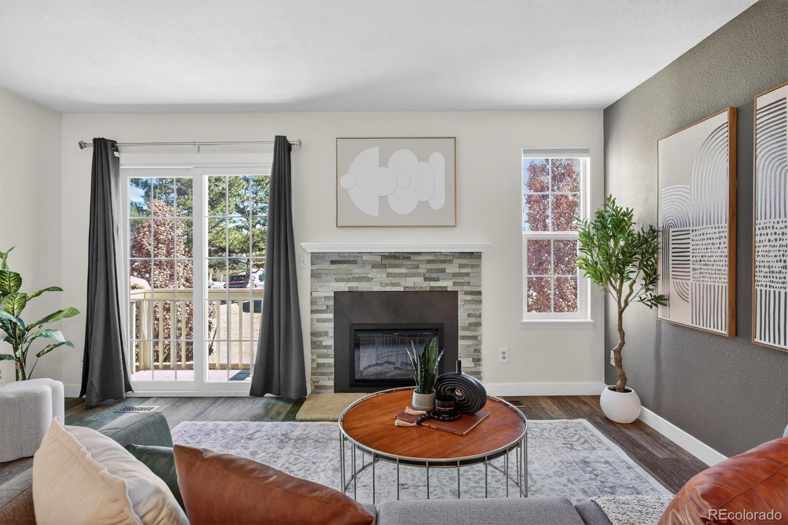 MLS Image #11 for 10537 w maplewood drive,littleton, Colorado