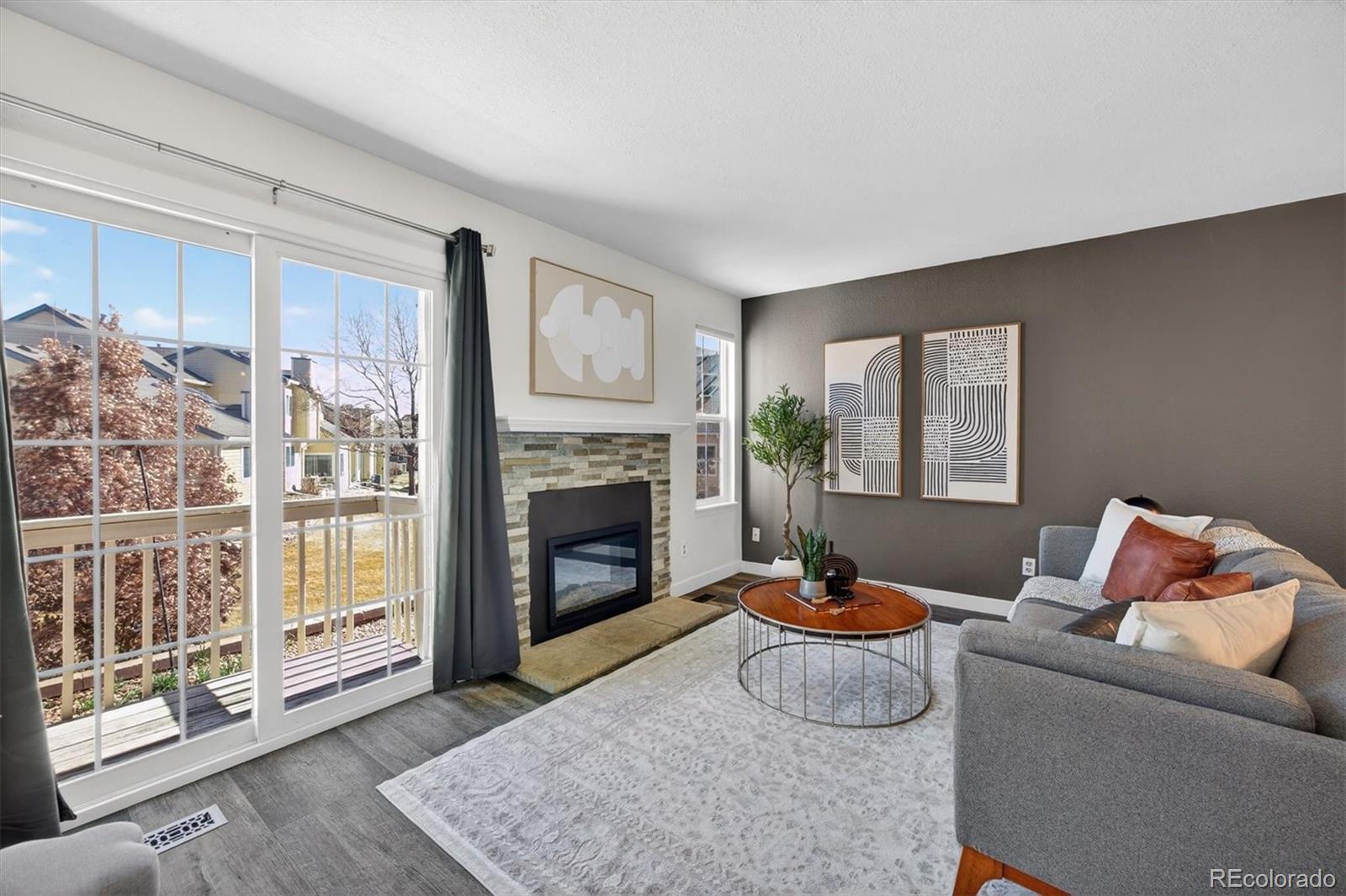 MLS Image #12 for 10537 w maplewood drive,littleton, Colorado
