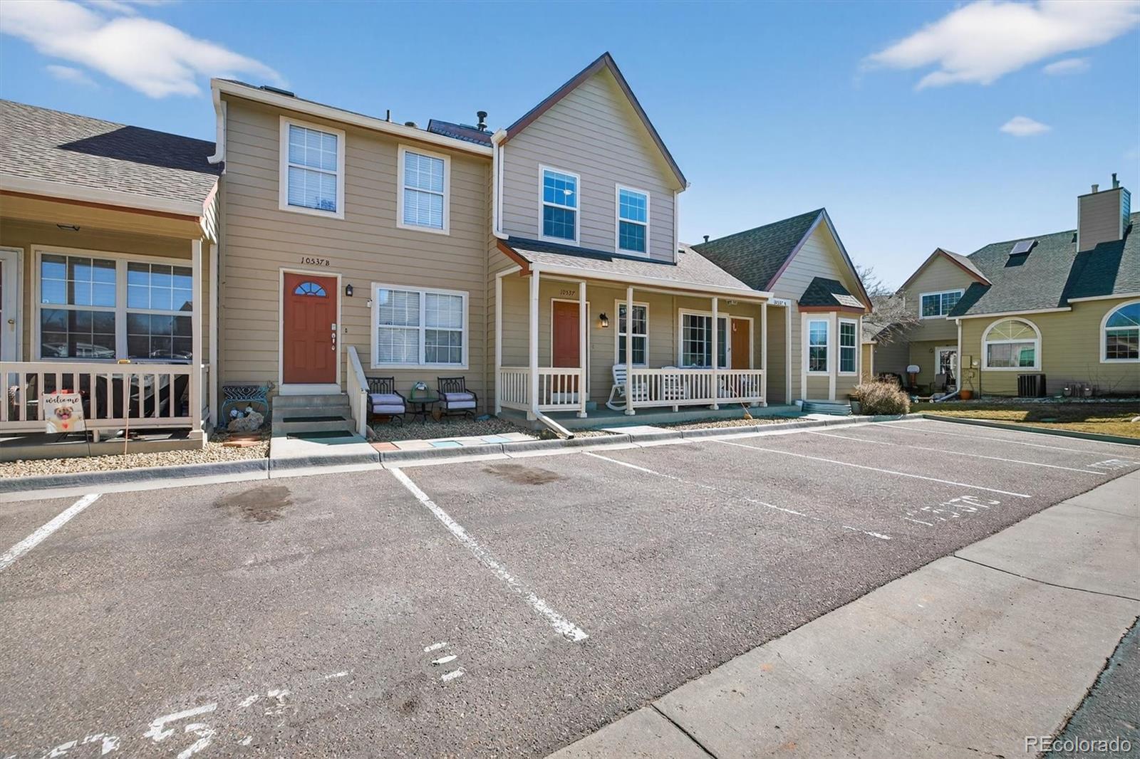 MLS Image #2 for 10537 w maplewood drive,littleton, Colorado