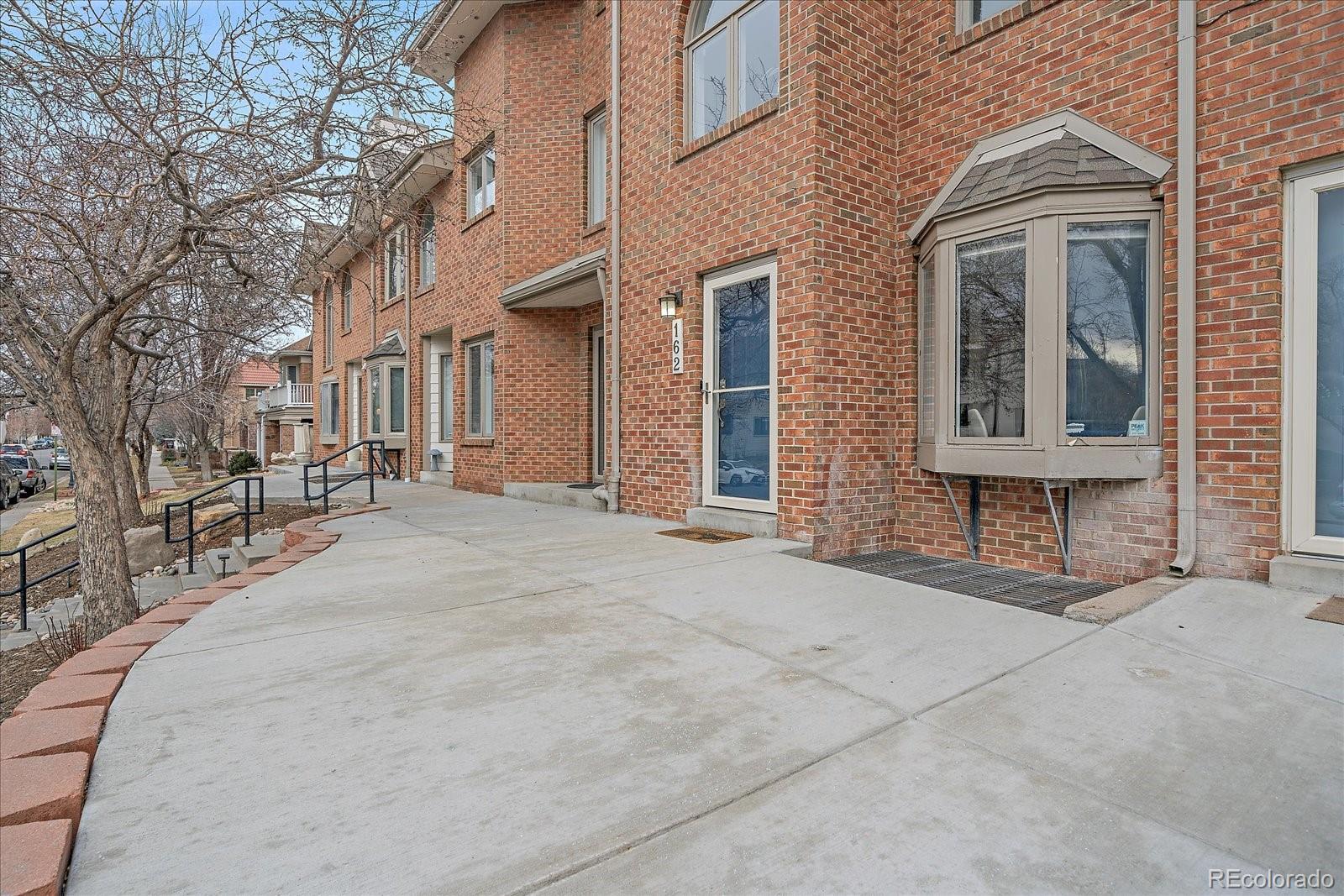 MLS Image #0 for 162 s jackson street,denver, Colorado