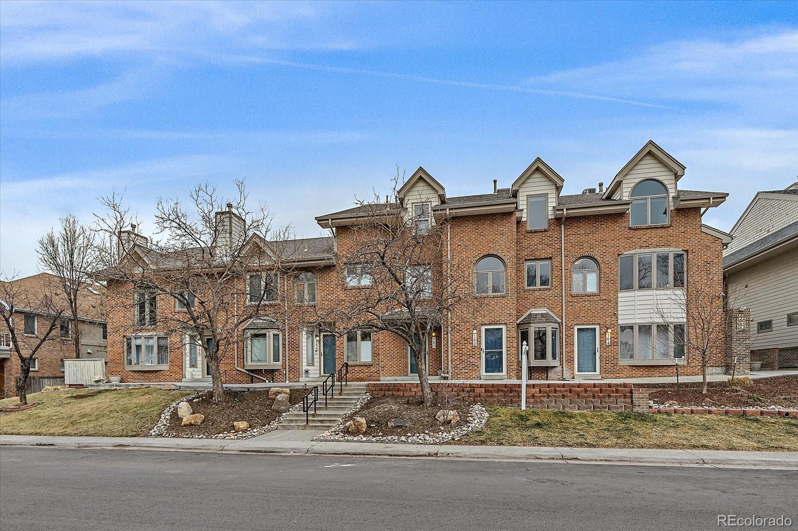 MLS Image #1 for 162 s jackson street,denver, Colorado