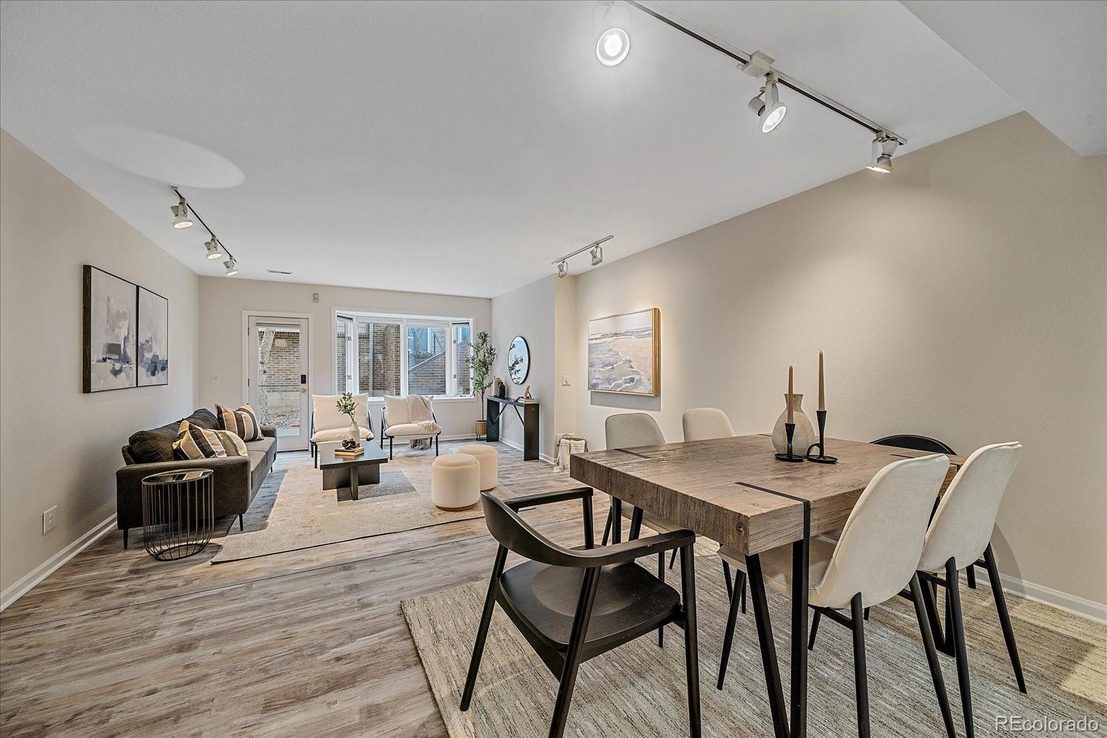 MLS Image #2 for 162 s jackson street,denver, Colorado