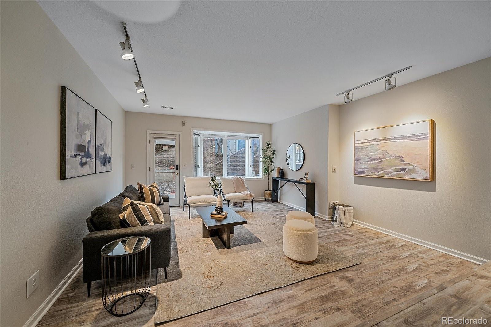 MLS Image #3 for 162 s jackson street,denver, Colorado