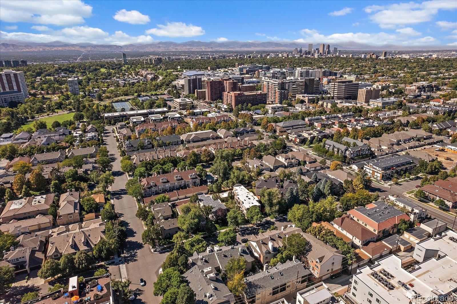 MLS Image #32 for 162 s jackson street,denver, Colorado