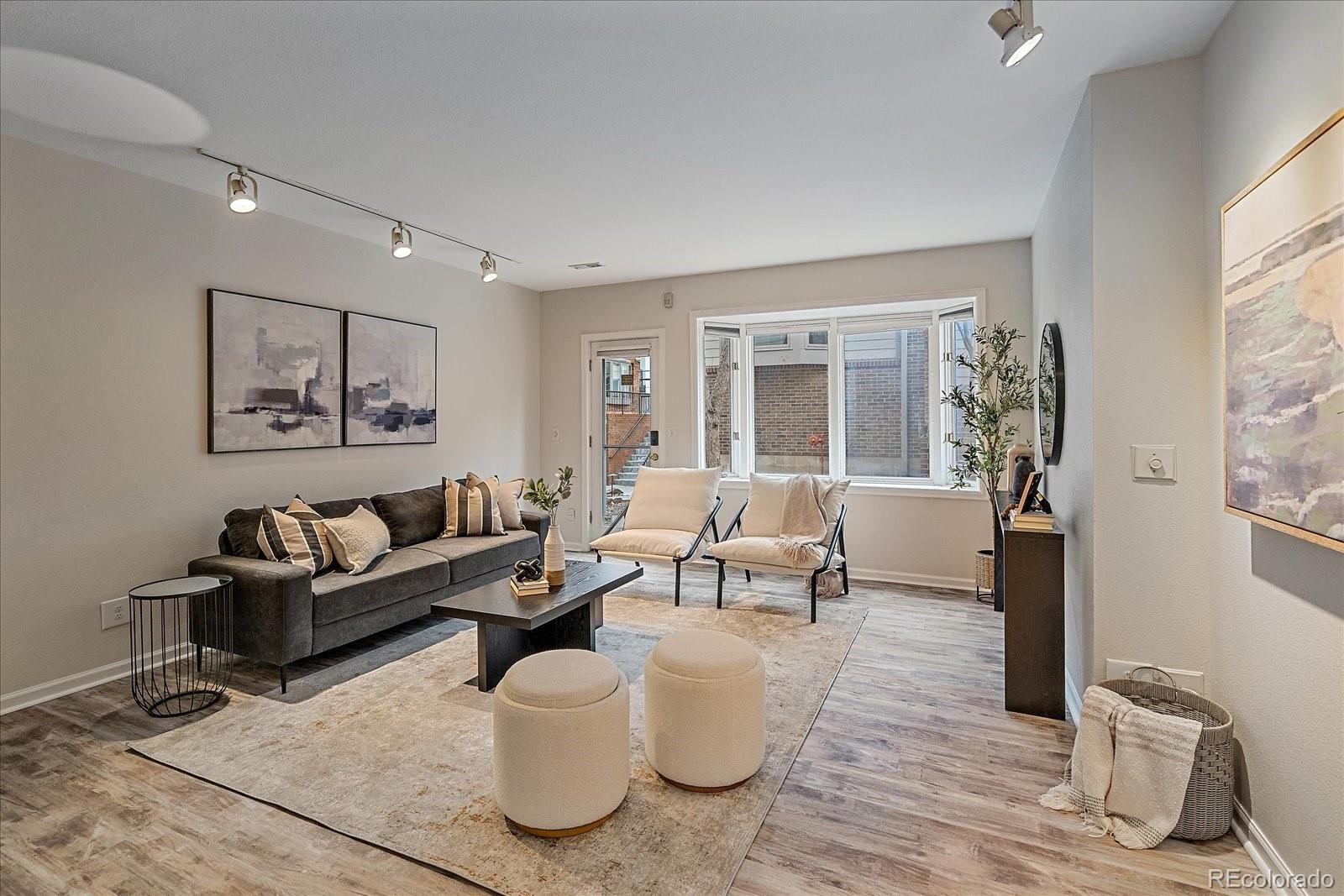 MLS Image #4 for 162 s jackson street,denver, Colorado