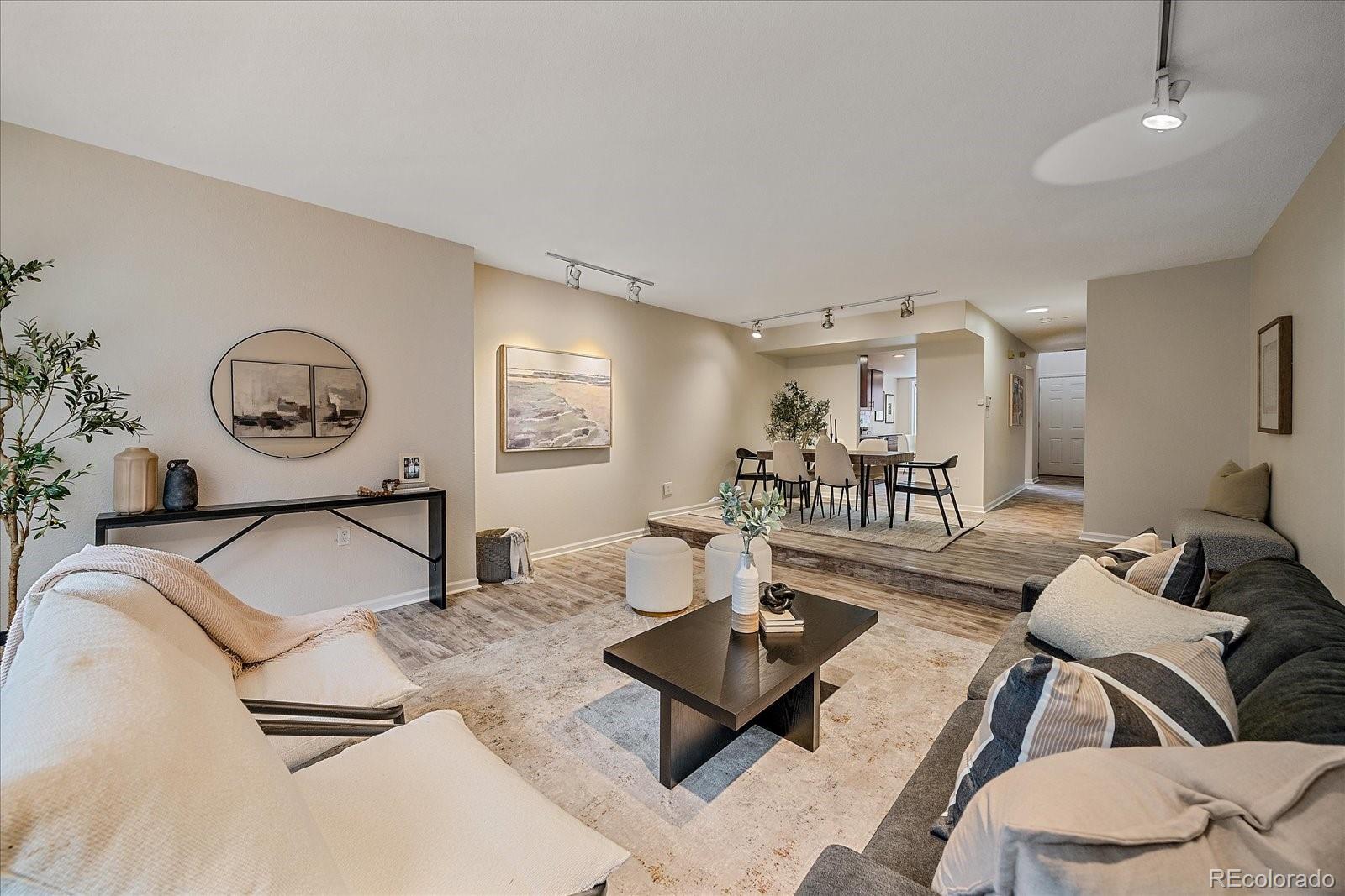 MLS Image #5 for 162 s jackson street,denver, Colorado