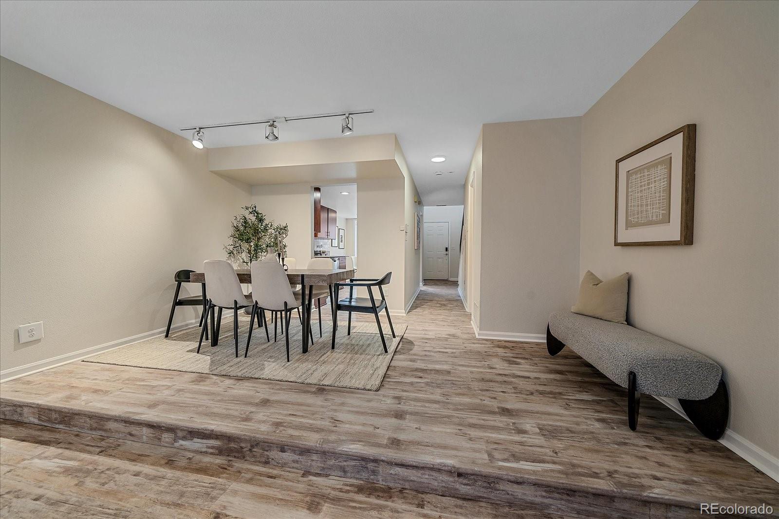 MLS Image #6 for 162 s jackson street,denver, Colorado