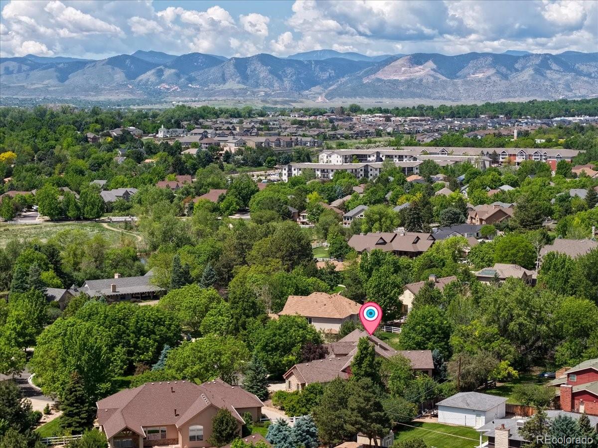 MLS Image #10 for 1860 s manor lane,lakewood, Colorado