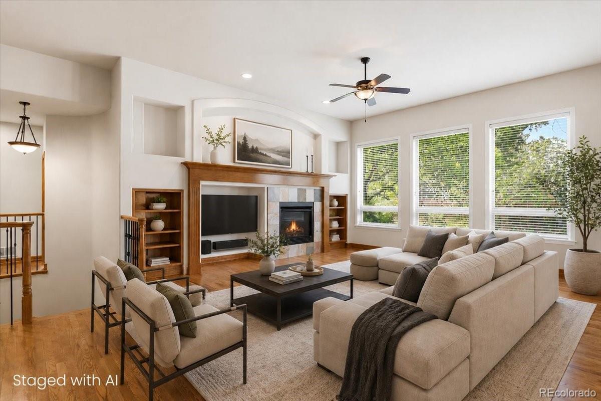MLS Image #4 for 1860 s manor lane,lakewood, Colorado