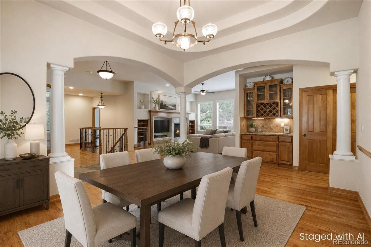 MLS Image #7 for 1860 s manor lane,lakewood, Colorado