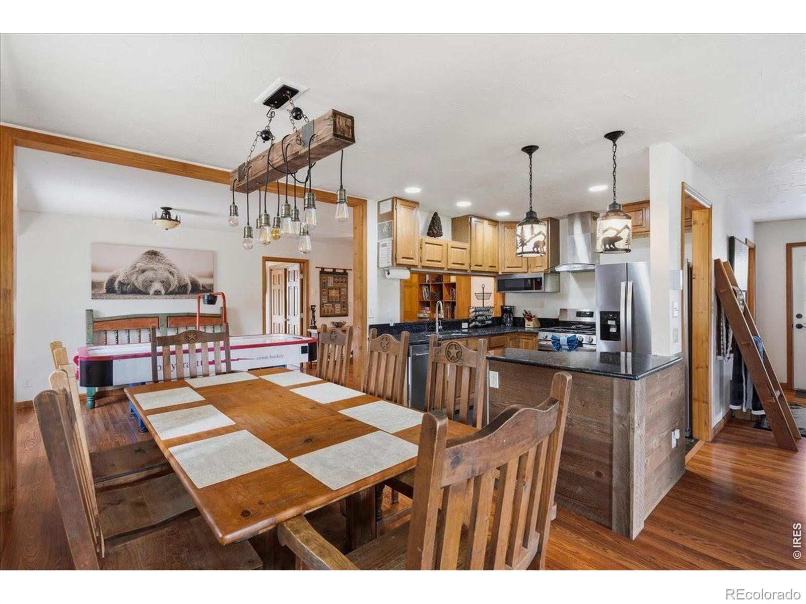 MLS Image #14 for 976  sutton lane,estes park, Colorado
