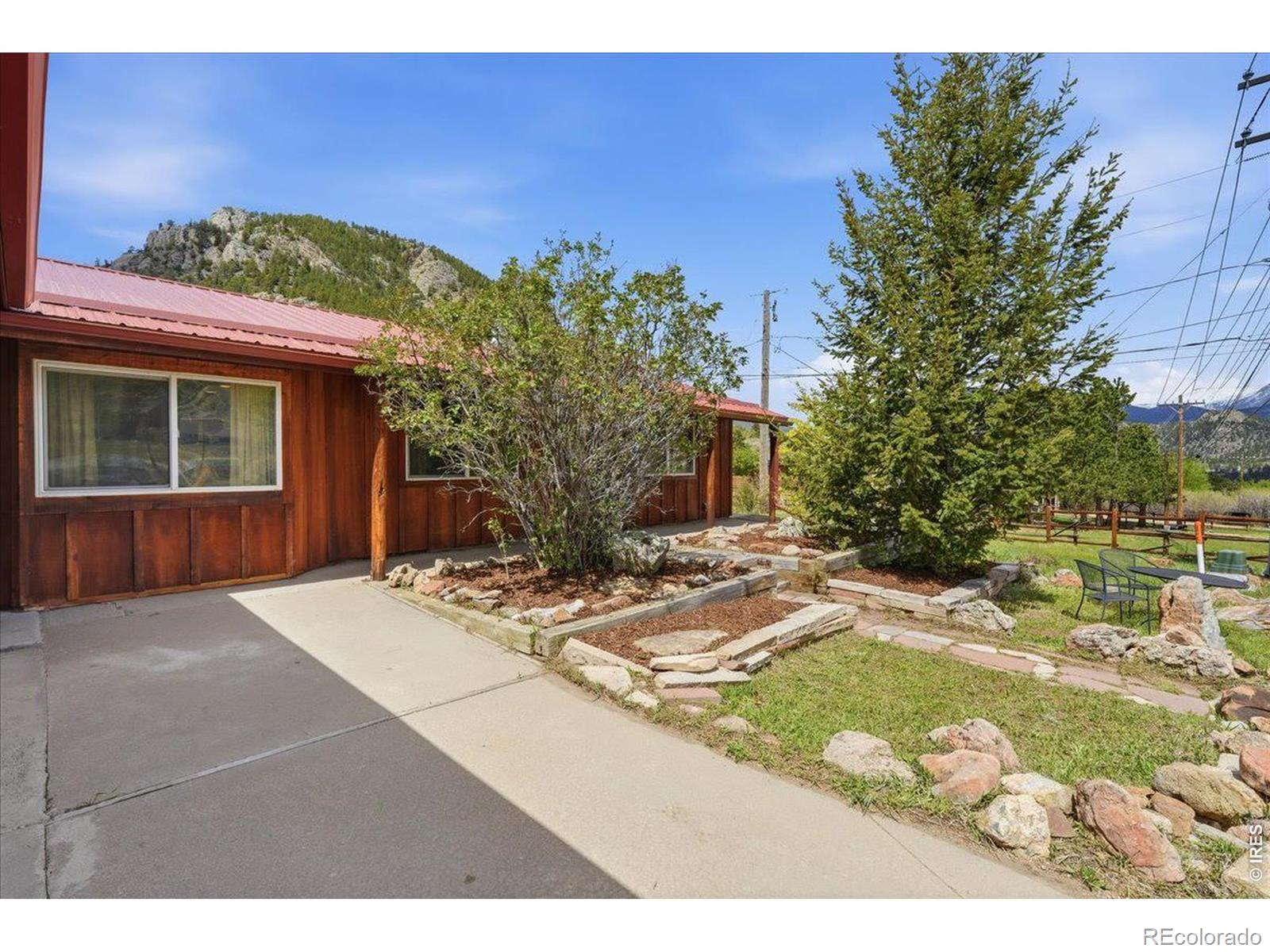 MLS Image #2 for 976  sutton lane,estes park, Colorado