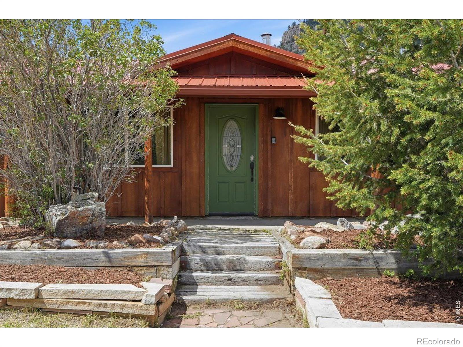 MLS Image #3 for 976  sutton lane,estes park, Colorado