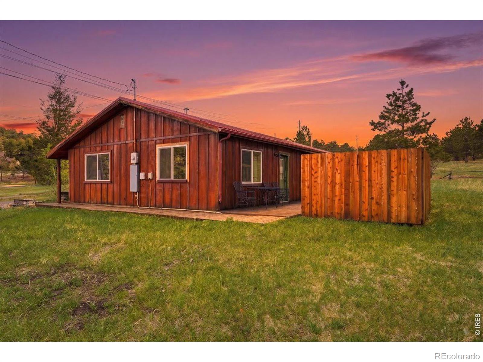 MLS Image #36 for 976  sutton lane,estes park, Colorado