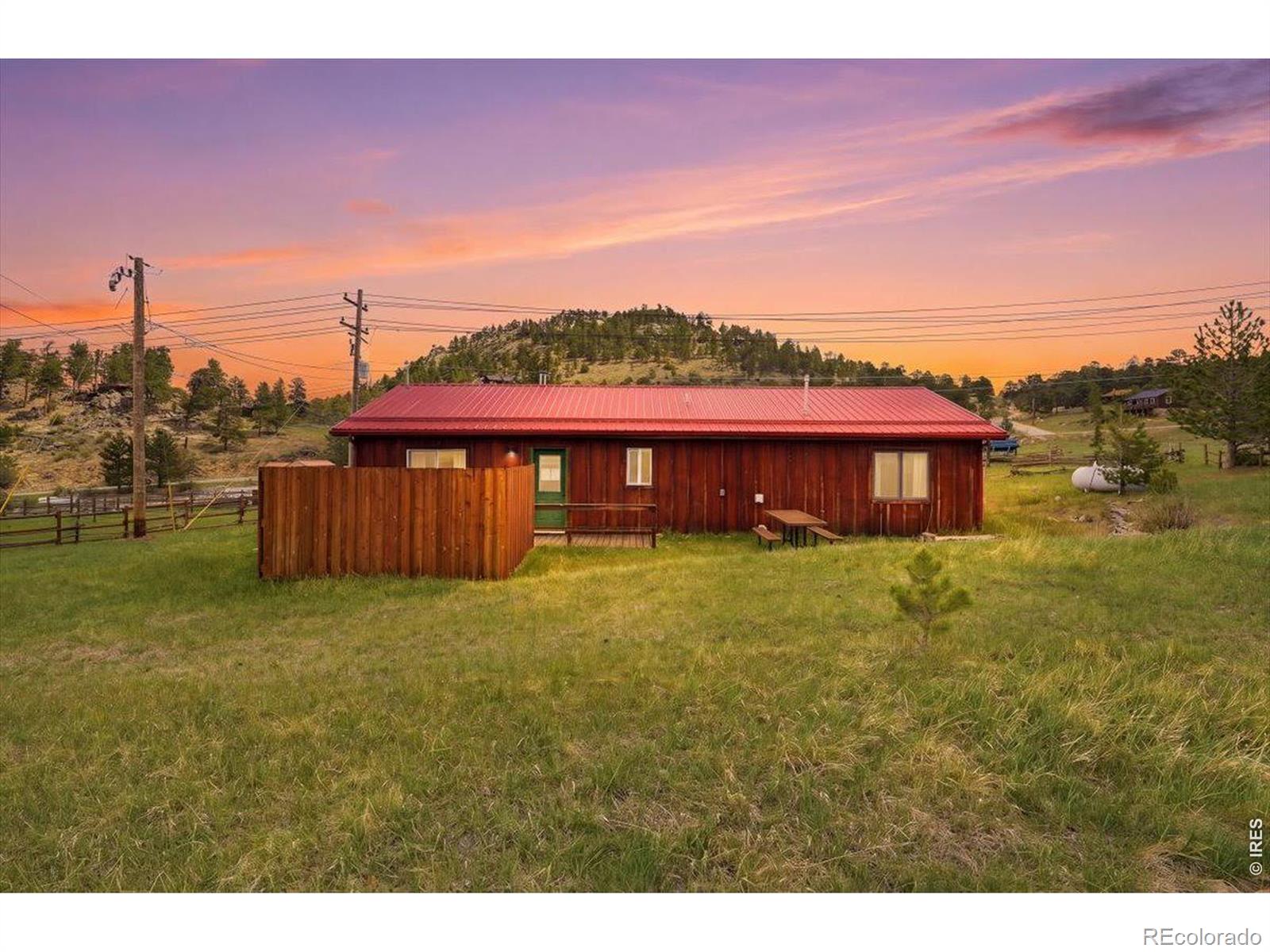MLS Image #37 for 976  sutton lane,estes park, Colorado