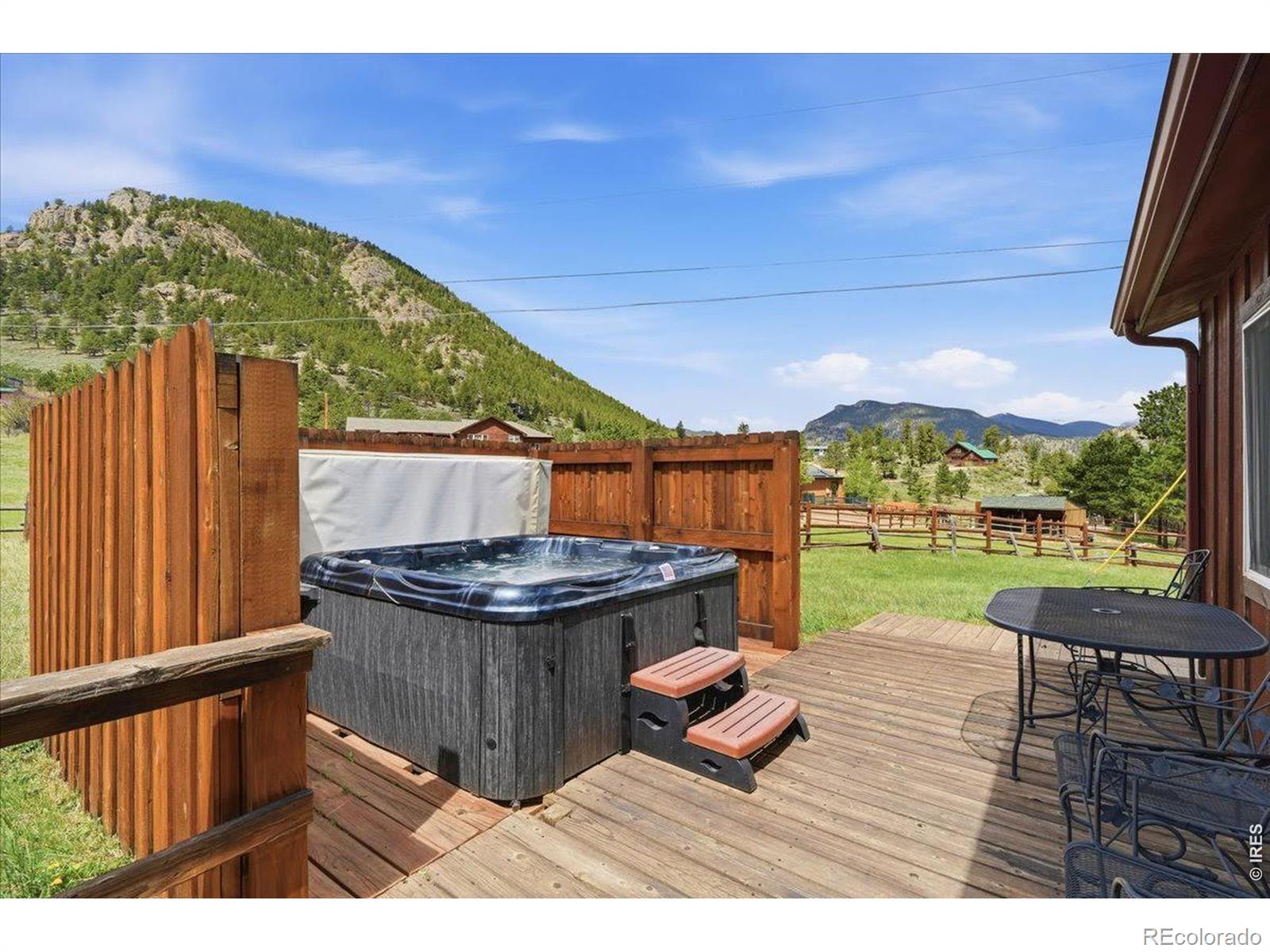MLS Image #39 for 976  sutton lane,estes park, Colorado