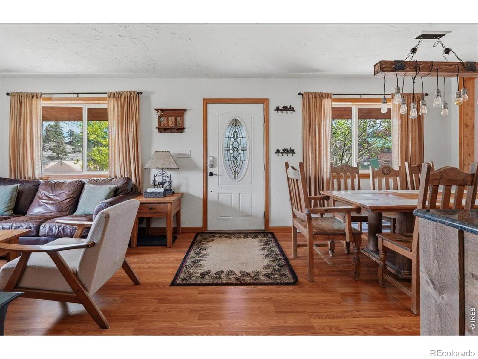 MLS Image #4 for 976  sutton lane,estes park, Colorado