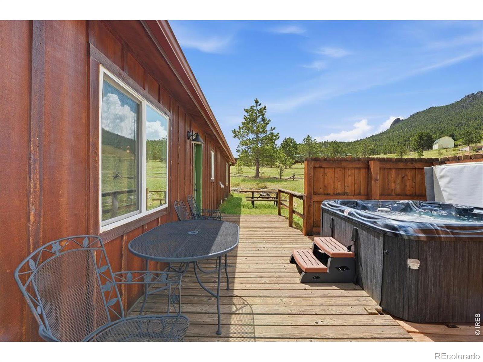 MLS Image #40 for 976  sutton lane,estes park, Colorado