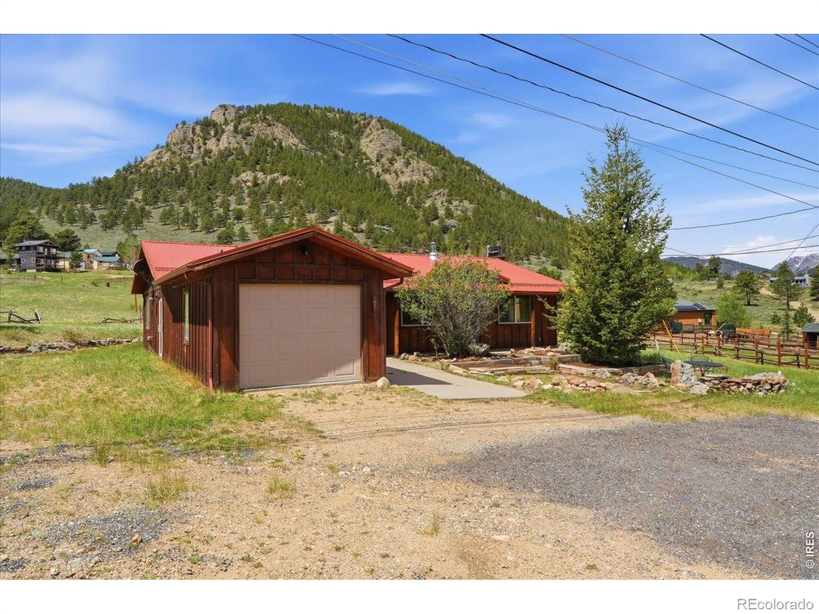 MLS Image #41 for 976  sutton lane,estes park, Colorado