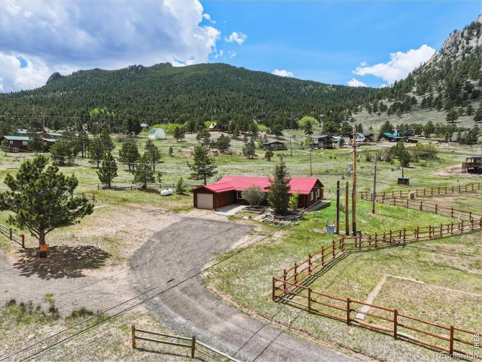 MLS Image #43 for 976  sutton lane,estes park, Colorado