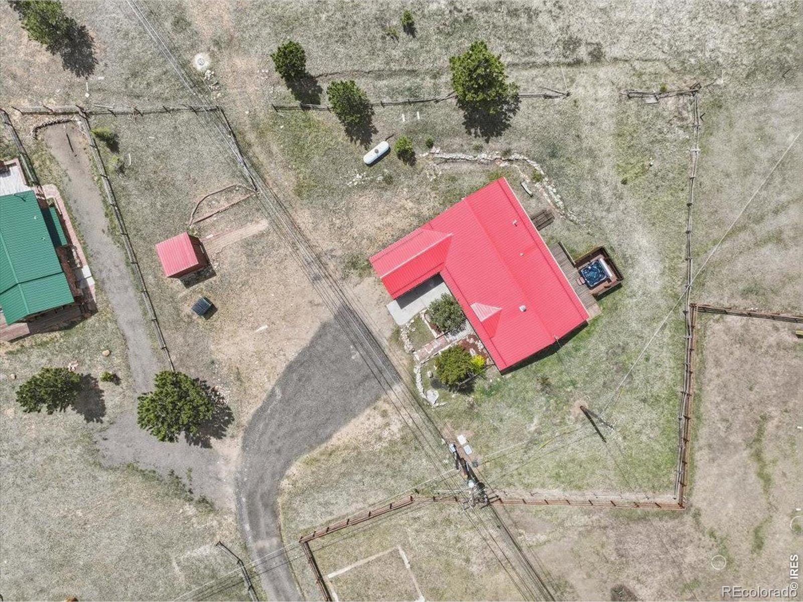 MLS Image #44 for 976  sutton lane,estes park, Colorado