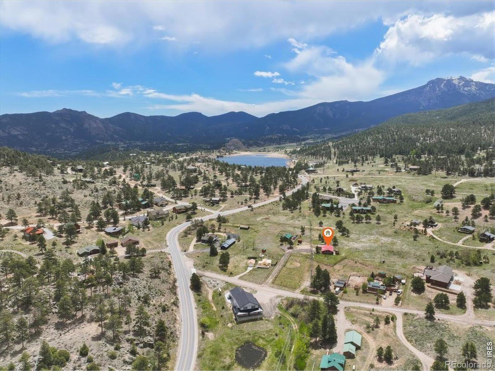 MLS Image #47 for 976  sutton lane,estes park, Colorado