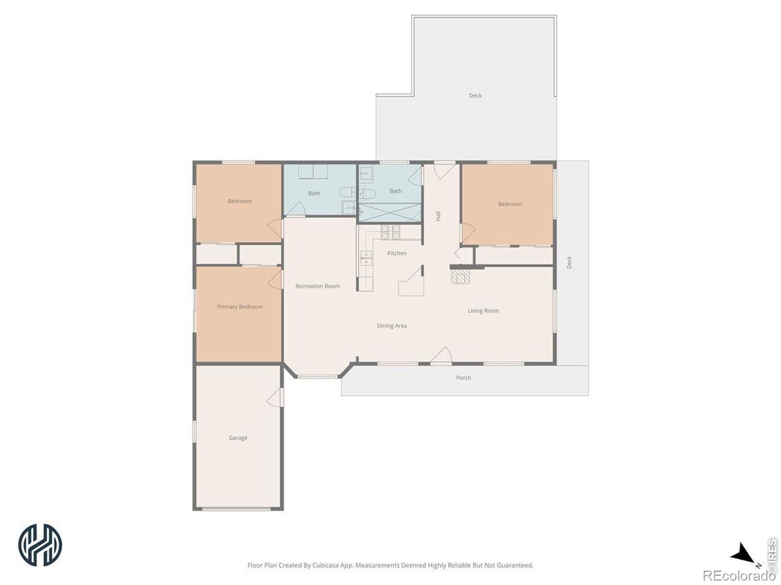 MLS Image #48 for 976  sutton lane,estes park, Colorado