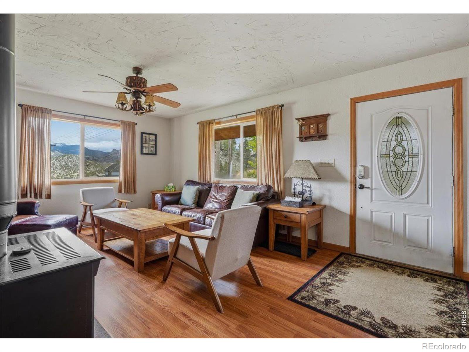 MLS Image #5 for 976  sutton lane,estes park, Colorado
