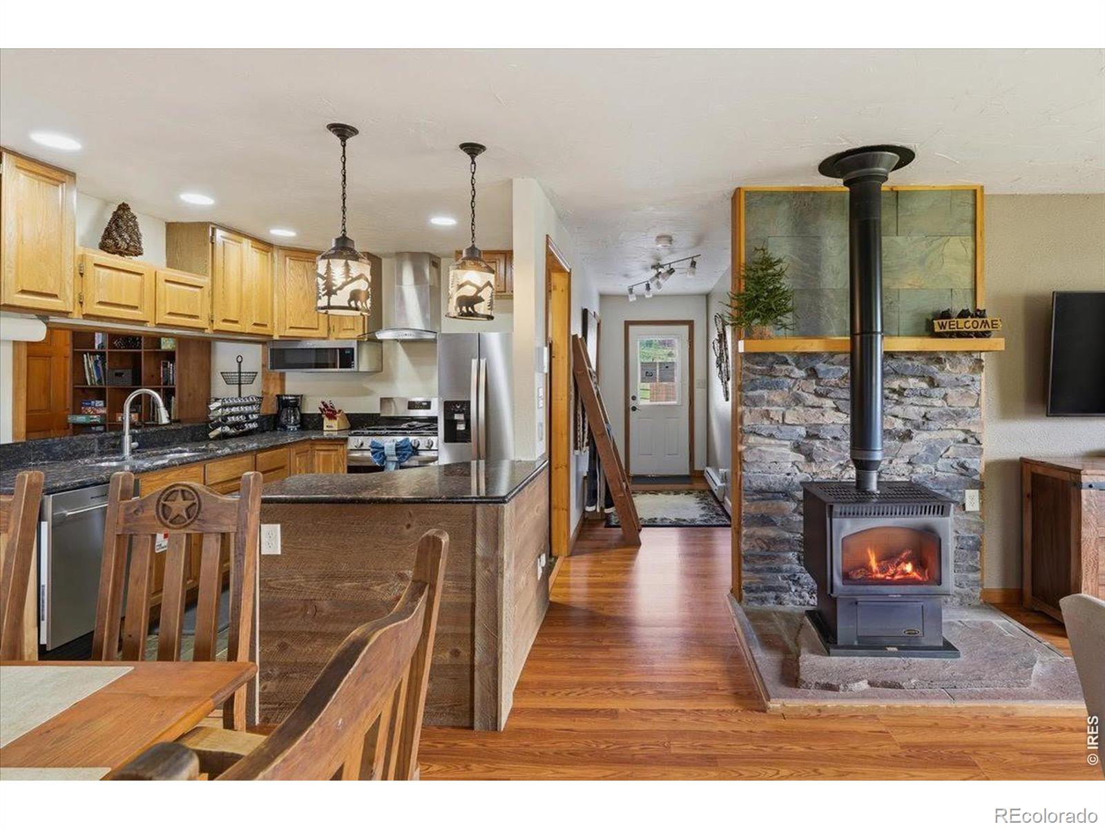 MLS Image #9 for 976  sutton lane,estes park, Colorado