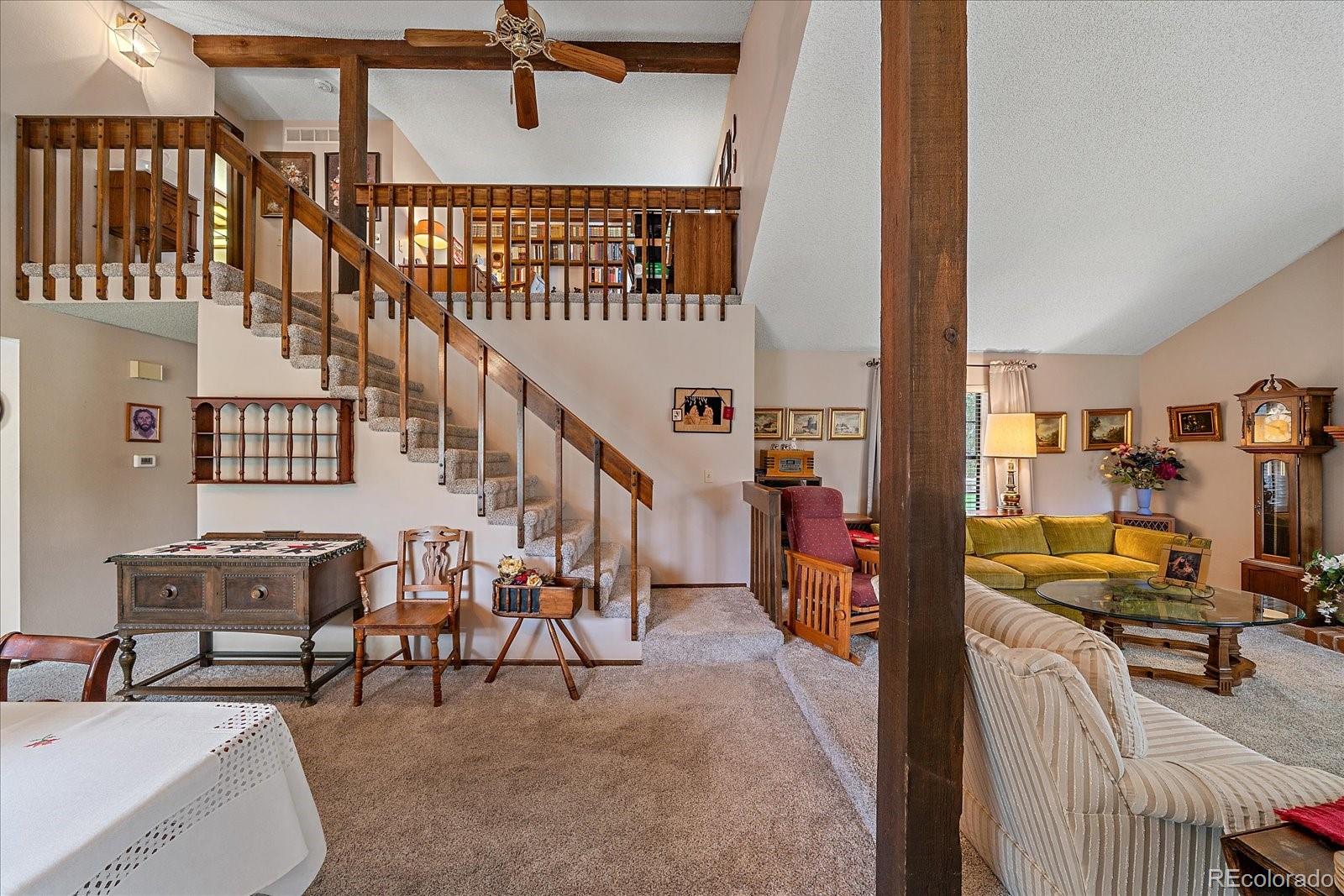 MLS Image #2 for 7752 e phillips circle,centennial, Colorado