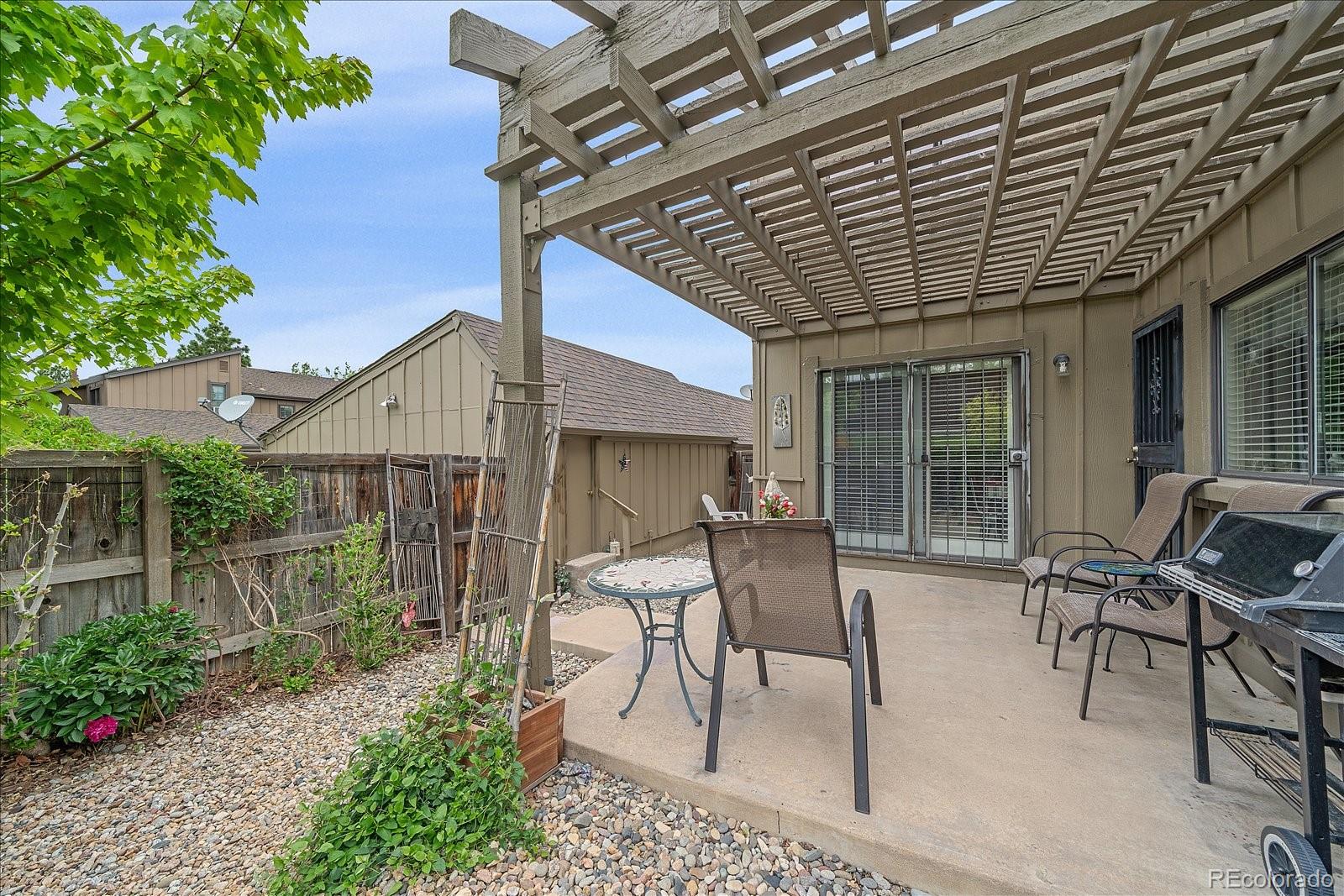MLS Image #25 for 7752 e phillips circle,centennial, Colorado
