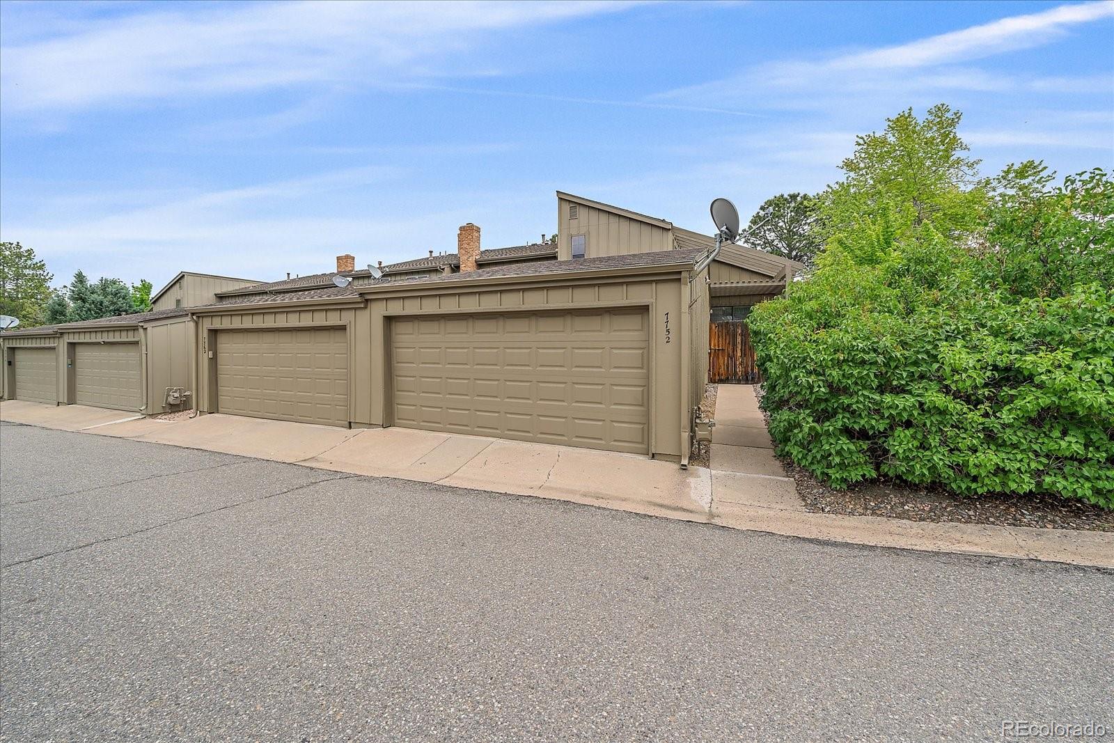 MLS Image #26 for 7752 e phillips circle,centennial, Colorado