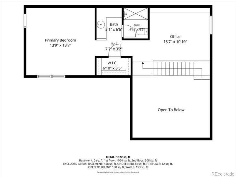 MLS Image #28 for 7752 e phillips circle,centennial, Colorado