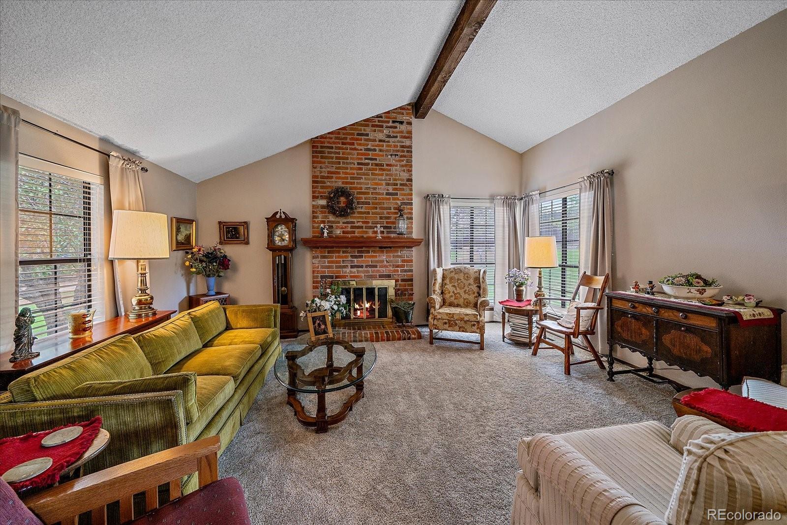 MLS Image #4 for 7752 e phillips circle,centennial, Colorado