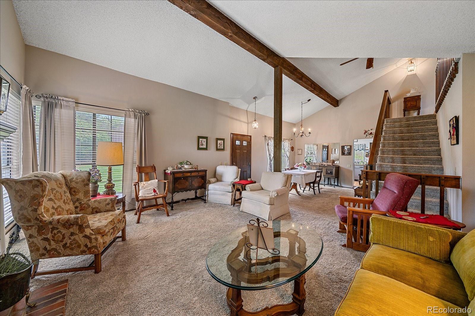 MLS Image #5 for 7752 e phillips circle,centennial, Colorado