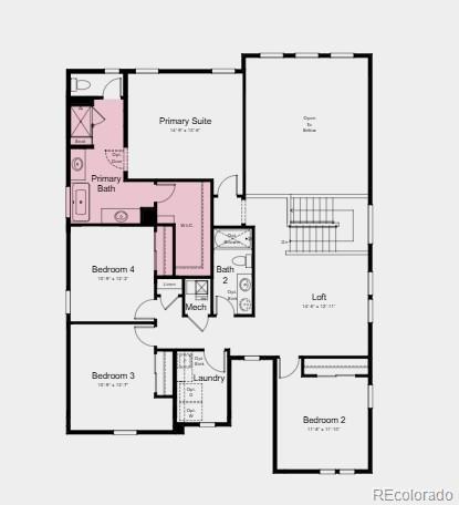 MLS Image #2 for 17018 w 92nd place,arvada, Colorado