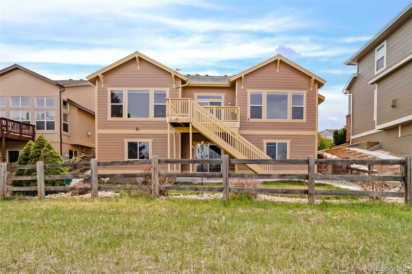 MLS Image #2 for 5309 w hoover drive,littleton, Colorado