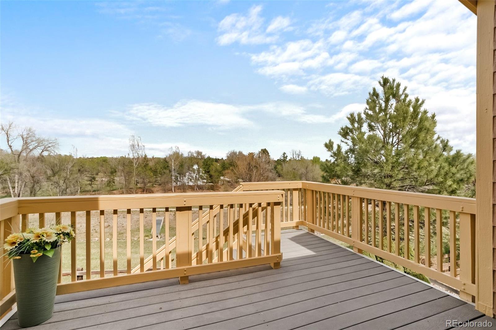 MLS Image #3 for 5309 w hoover drive,littleton, Colorado