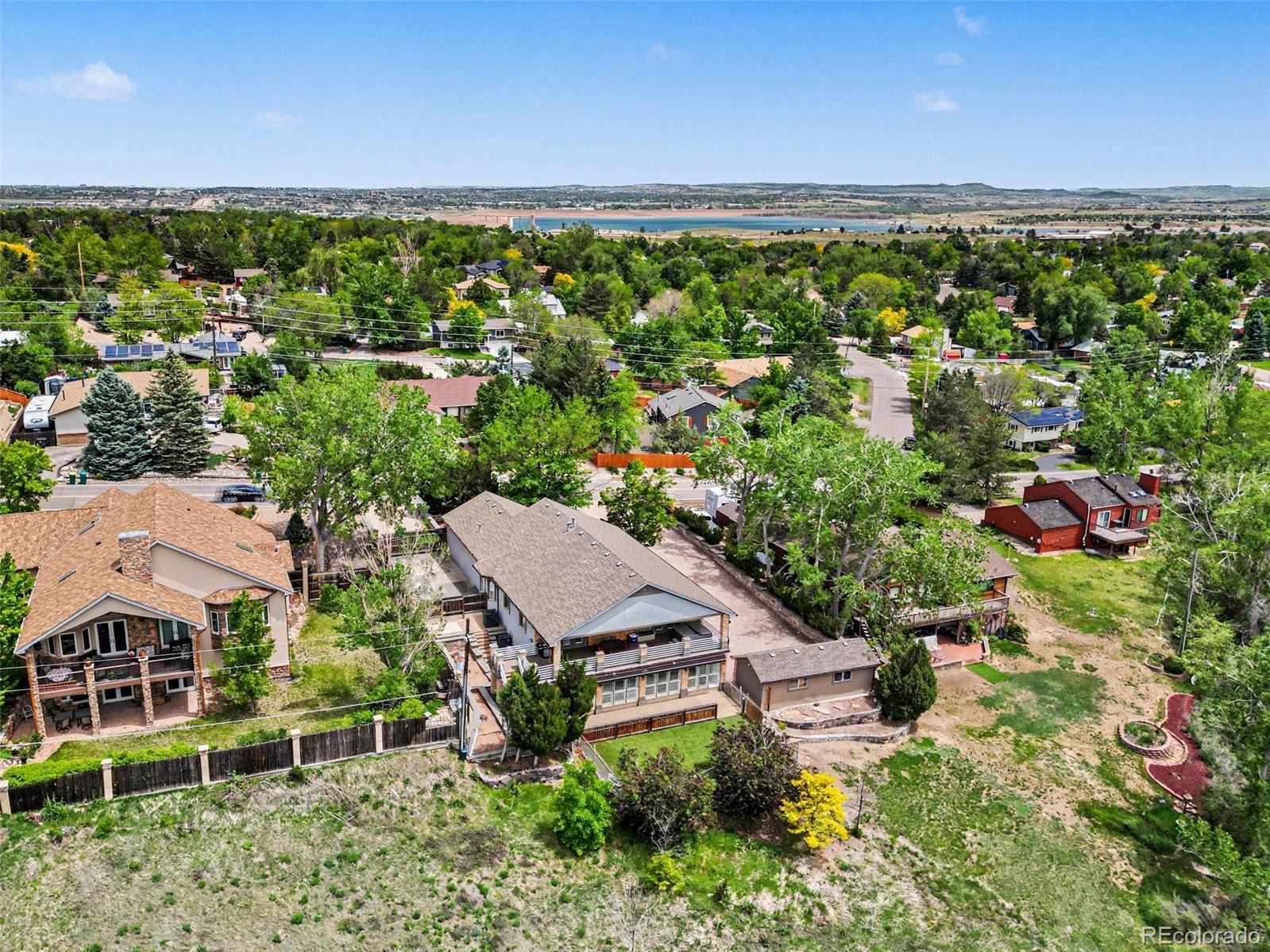 MLS Image #0 for 8347 s carr street,littleton, Colorado