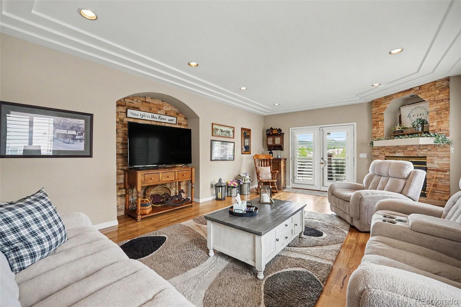 MLS Image #11 for 8347 s carr street,littleton, Colorado