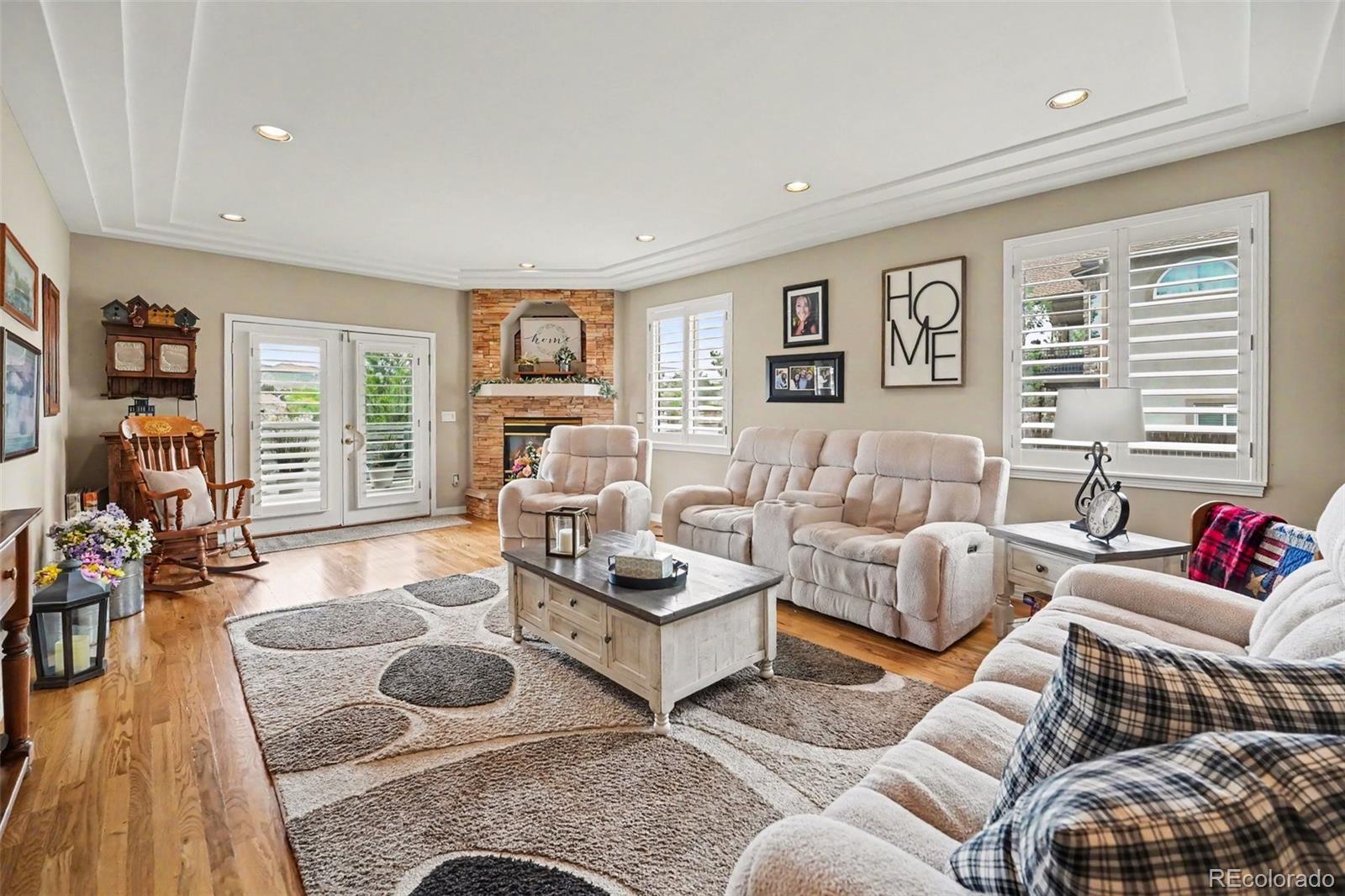 MLS Image #14 for 8347 s carr street,littleton, Colorado